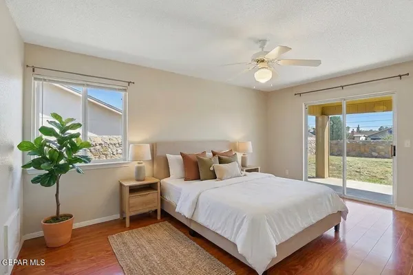 $345,000 | 12604 Crystal Ridge Street, El Paso, TX 79938