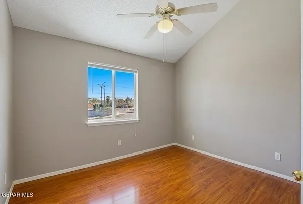 $345,000 | 12604 Crystal Ridge Street, El Paso, TX 79938