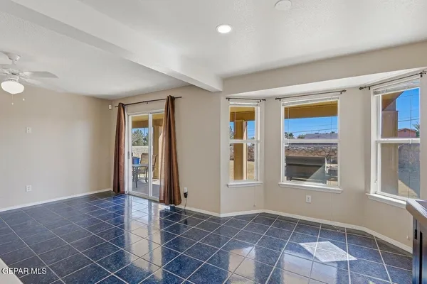 $345,000 | 12604 Crystal Ridge Street, El Paso, TX 79938