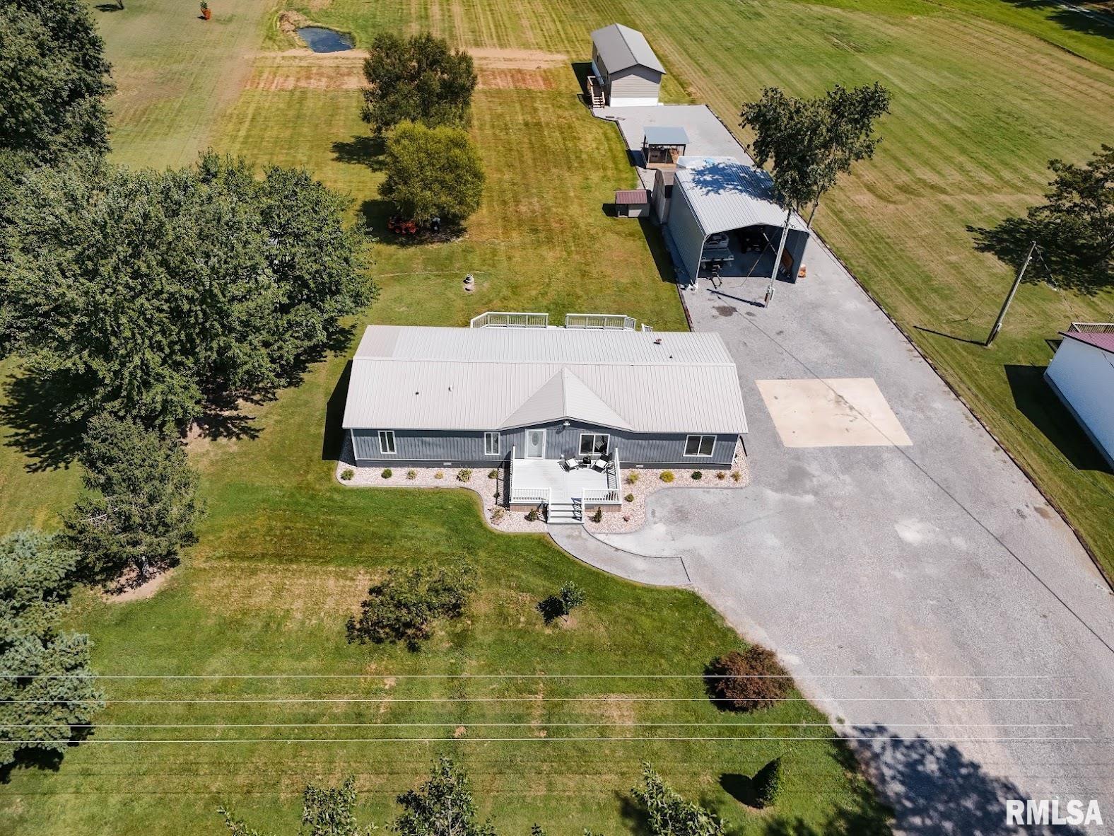 14795 Linck Road Marion, IL 62959 - Photo 57 of 60 Gallery Image 57