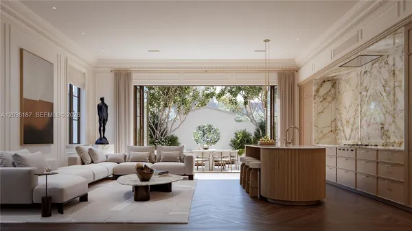 $6,499,000 | 717 Valencia Avenue, Coral Gables, FL 33134