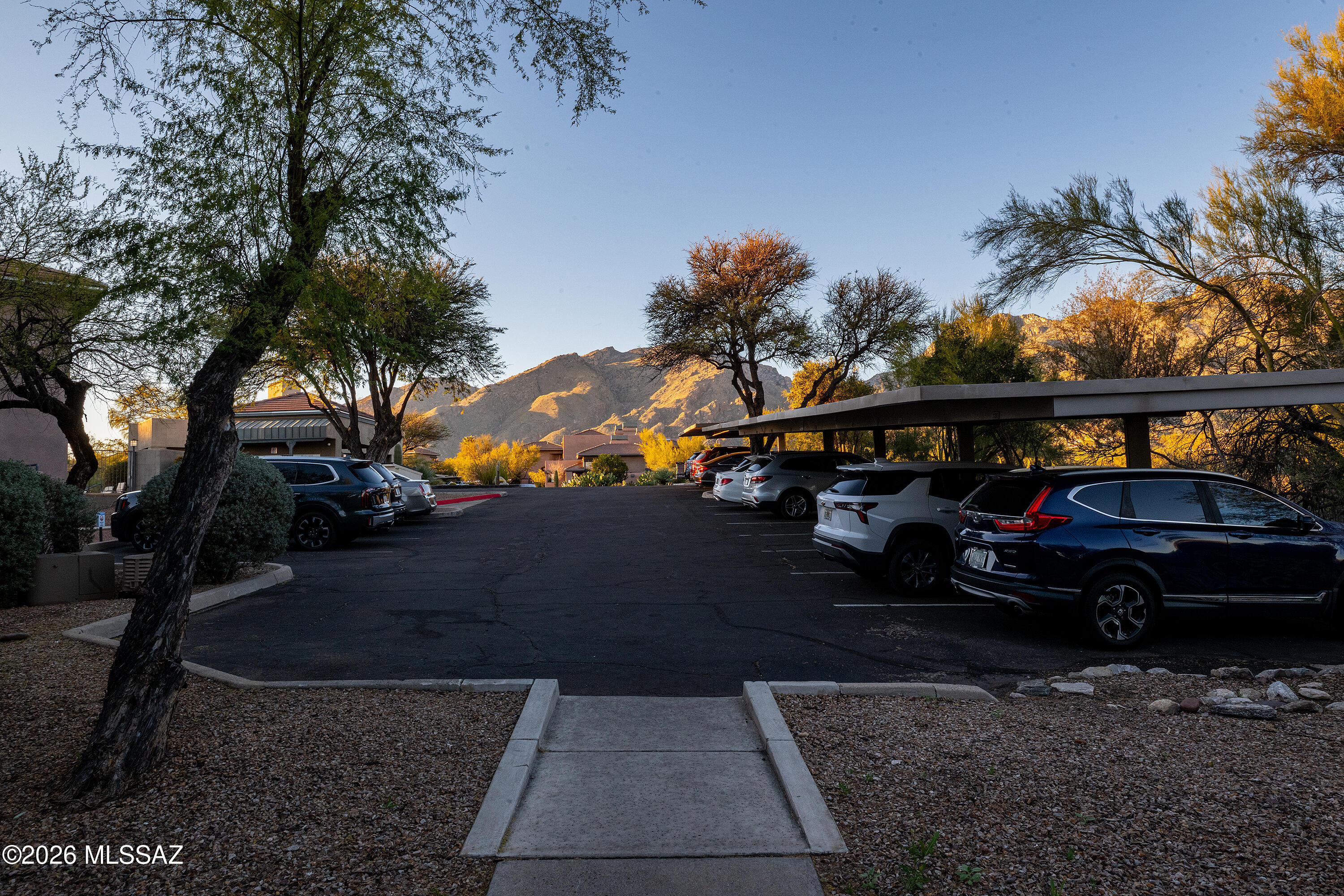 5855 North Kolb Road, Unit 13210 Tucson, AZ 85750 - Photo 33 of 48