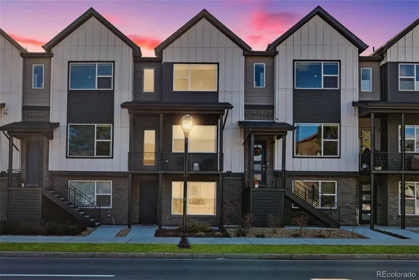 $3,500 | 12336 West 52nd Avenue, Wheat Ridge, CO 80033