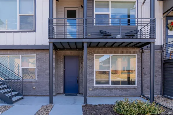$3,500 | 12336 West 52nd Avenue, Wheat Ridge, CO 80033