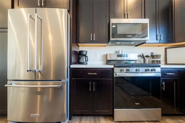 $3,500 | 12336 West 52nd Avenue, Wheat Ridge, CO 80033
