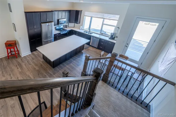 $3,500 | 12336 West 52nd Avenue, Wheat Ridge, CO 80033