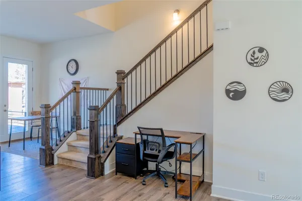 $3,500 | 12336 West 52nd Avenue, Wheat Ridge, CO 80033