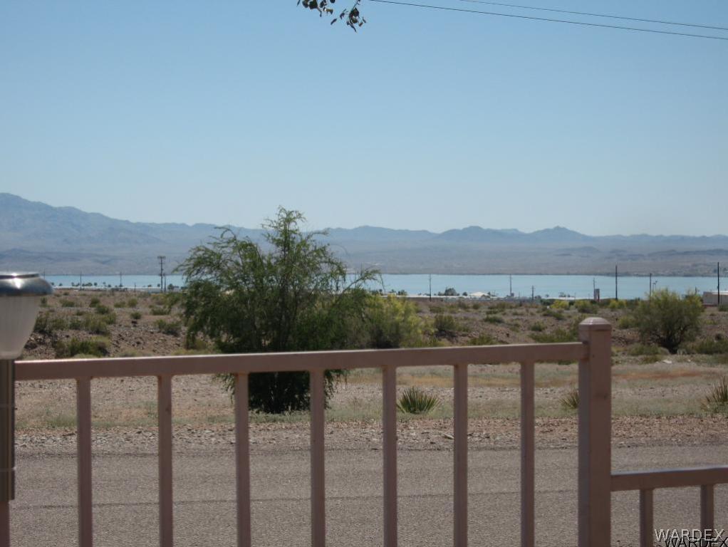 1905 Victoria Farms Road, Unit 83 Lake Havasu City, AZ 86404 - Photo 21 of 30 a city view from a balcony