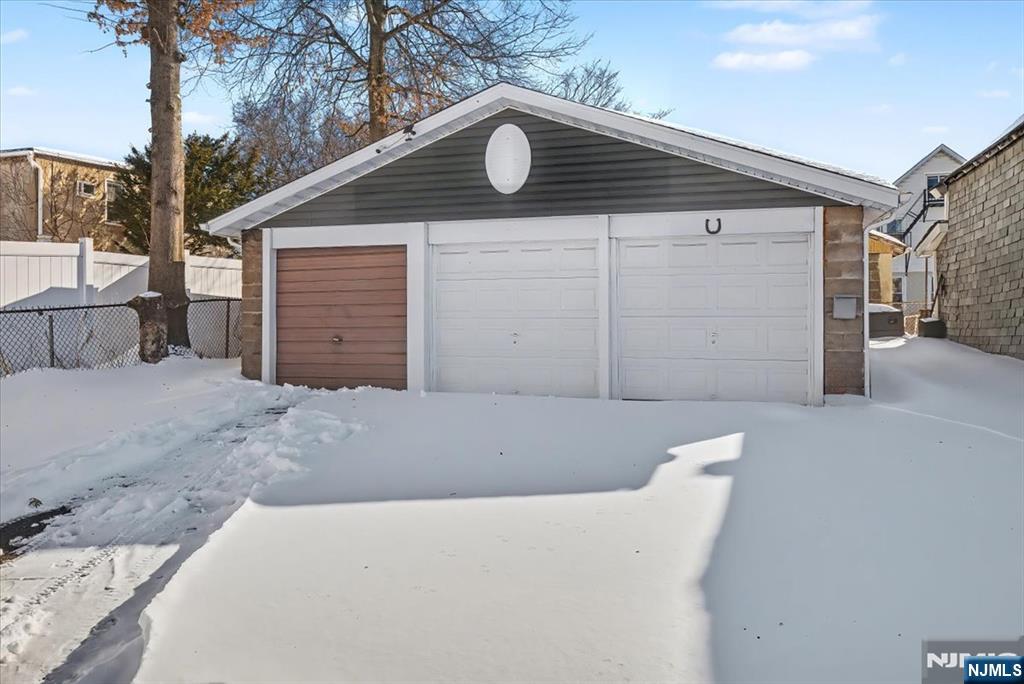 58 Mozart Street East Rutherford, NJ 07073 - Photo 28 of 34