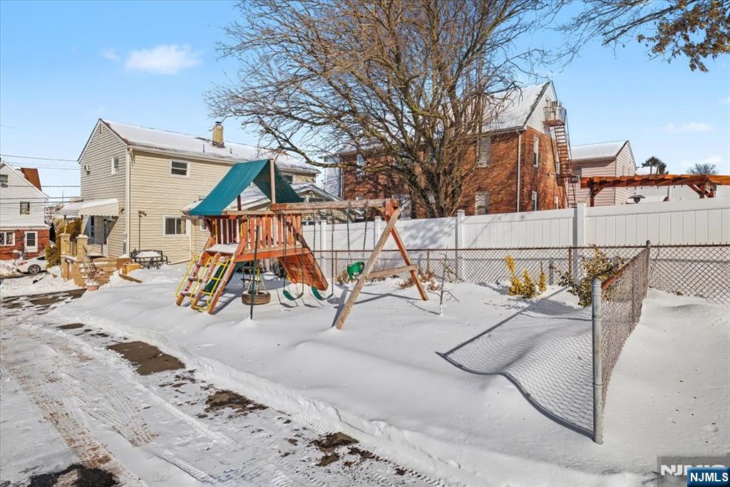 58 Mozart Street East Rutherford, NJ 07073 - Photo 29 of 34