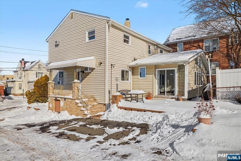 58 Mozart Street East Rutherford, NJ 07073 - Photo 30 of 34