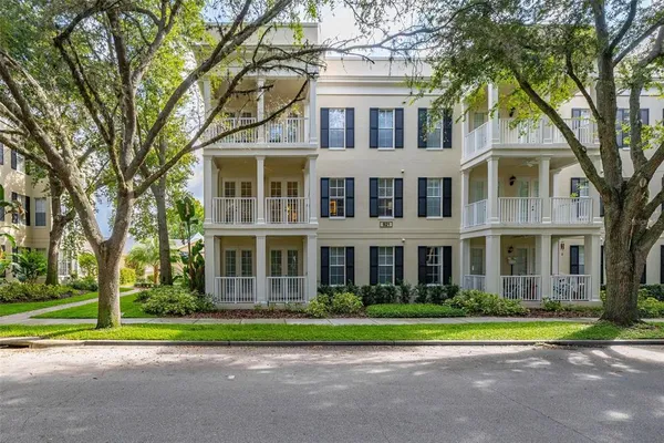 $489,900 | 921 Begonia Road, Unit 203, Celebration, FL 34747
