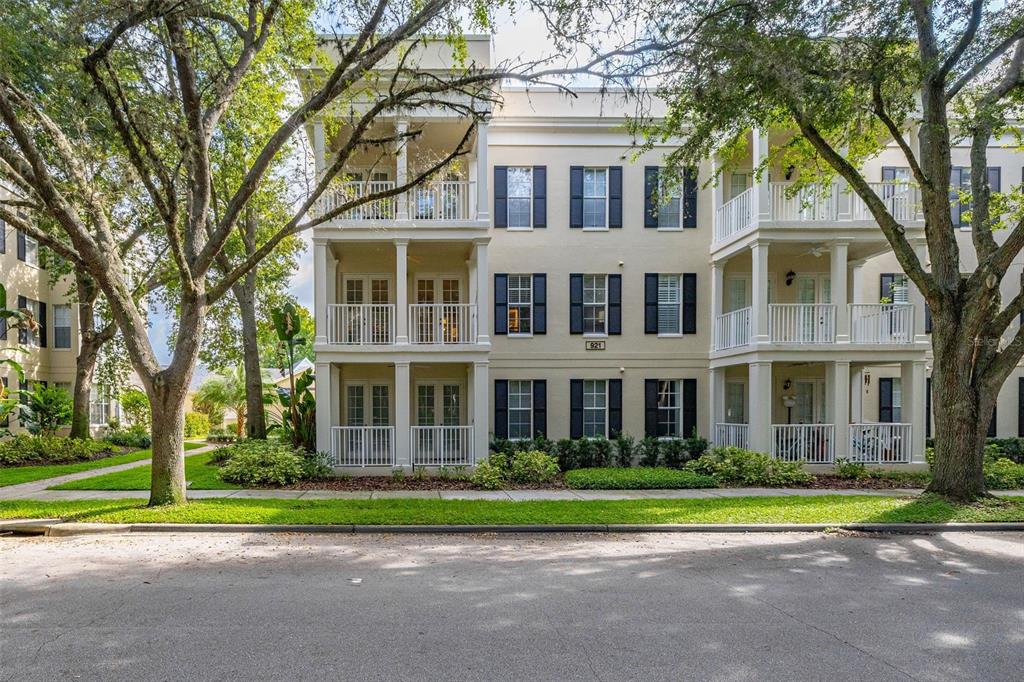 921 Begonia Road, Unit 203 Celebration, FL 34747 - Photo 1 of 79 Gallery Image 1