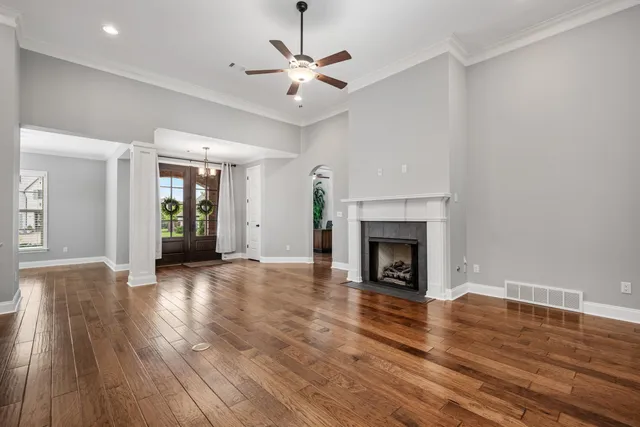 $605,000 | 455 Saunders Creek Circle, Rossville, TN 38066