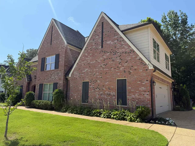 $605,000 | 455 Saunders Creek Circle, Rossville, TN 38066