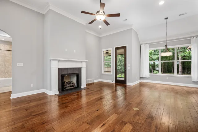 $605,000 | 455 Saunders Creek Circle, Rossville, TN 38066