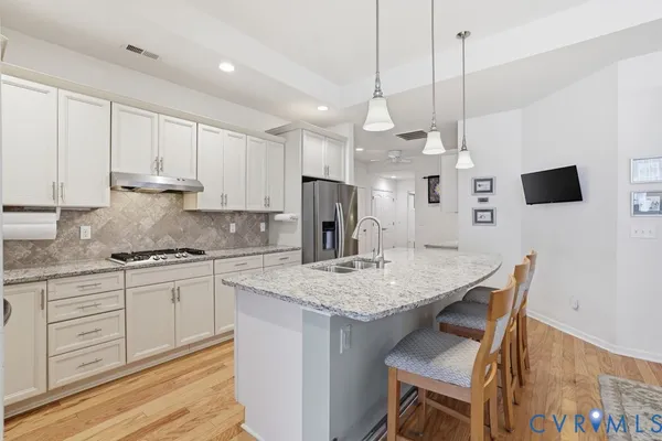 $460,000 | 7542 Ashlake Common, Chesterfield, VA 23832