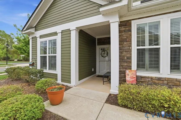 $460,000 | 7542 Ashlake Common, Chesterfield, VA 23832