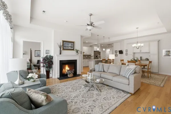 $460,000 | 7542 Ashlake Common, Chesterfield, VA 23832