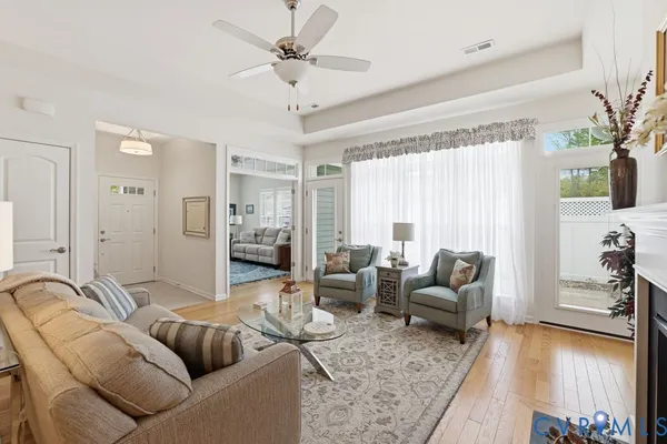 $460,000 | 7542 Ashlake Common, Chesterfield, VA 23832