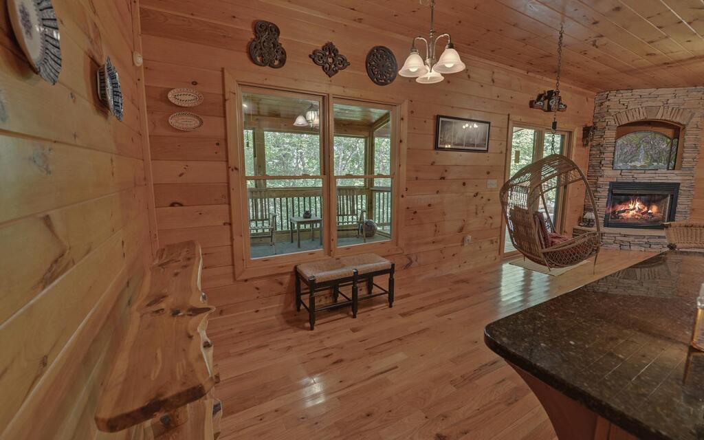803 Brookhaven Lane Blue Ridge, GA 30513 - Photo 13 of 42 Gallery Image 13