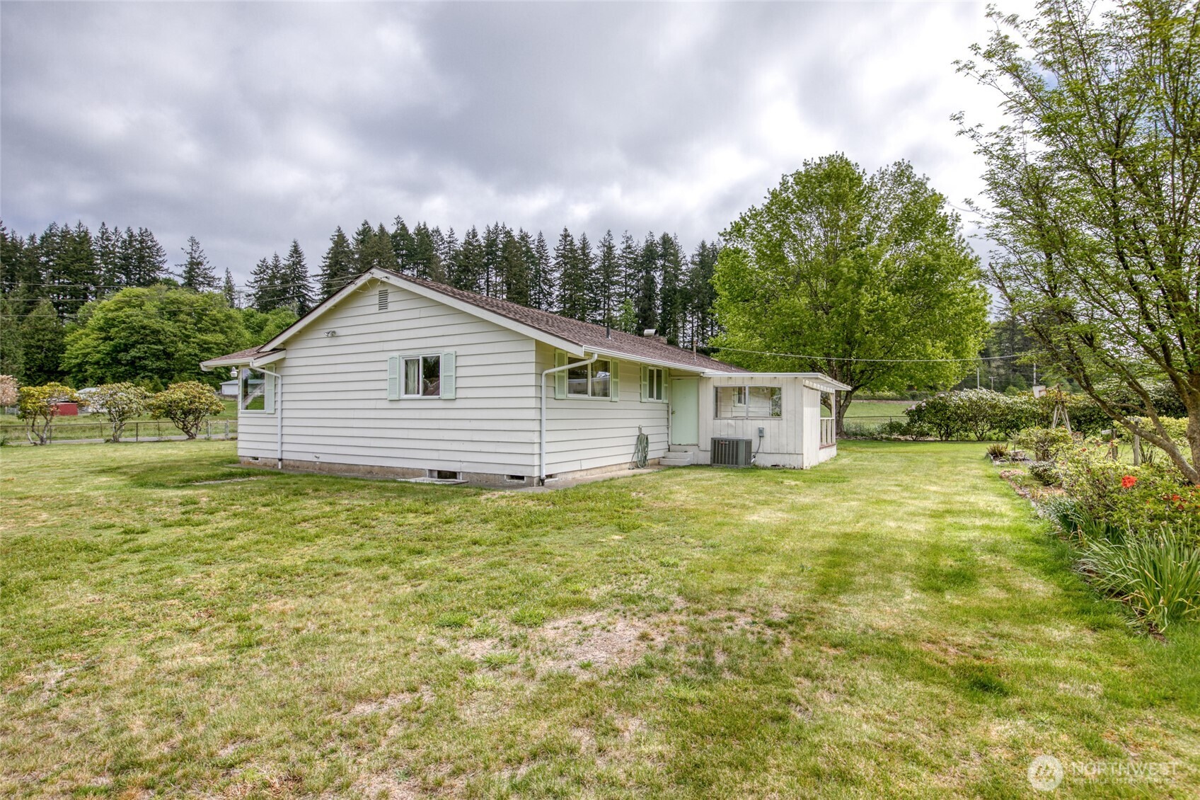 21 Wynoochee Valley Road Montesano, WA 98563 - Photo 25 of 38