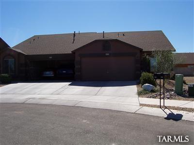 6038 South Avenida Ribero Tucson, AZ 85706 - Photo 1 of 3 Gallery Image 1