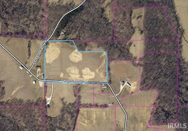$290,000 | Lingenfelter Road, Loogootee, IN 47553