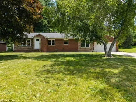 $299,900 | 2805 North Glencoe Drive, Akron, OH 44319