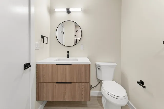 $2,100 | 24-28 Mt Pleasant Street, Unit 204, Somerville, MA 02145