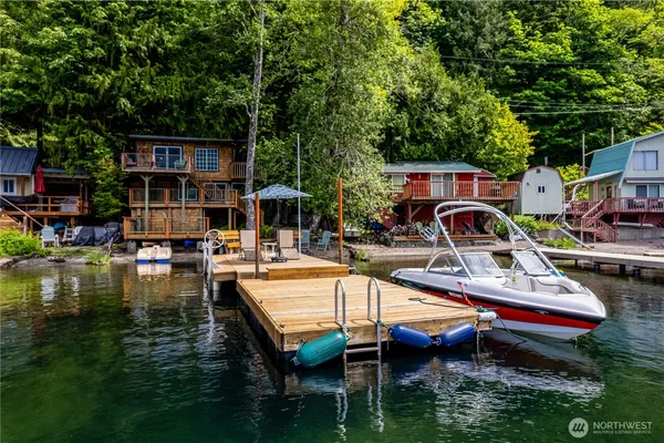 $659,000 | 35030 North Shore Drive, Mount Vernon, WA 98274