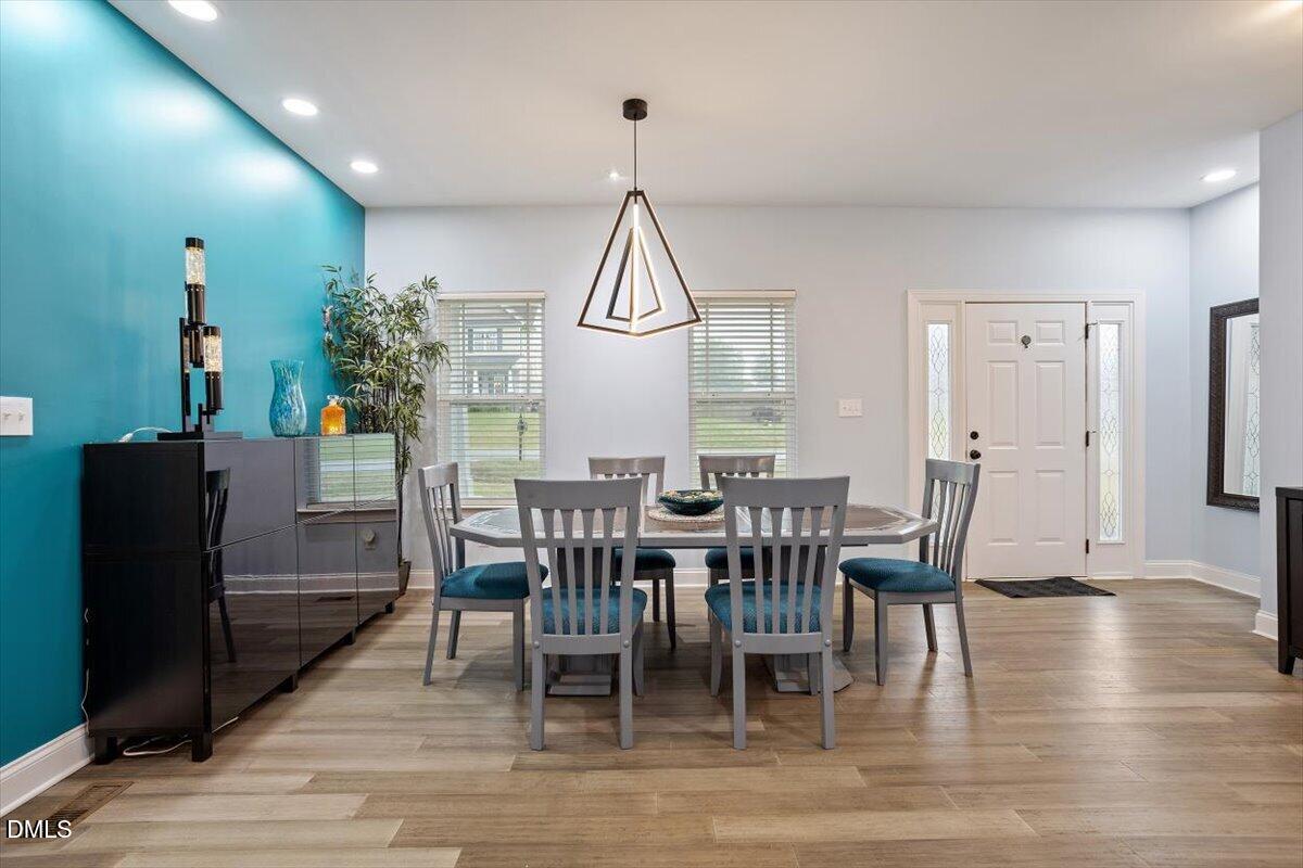 114 North Sunset Ridge Drive Willow Spring, NC 27592 - Photo 18 of 41