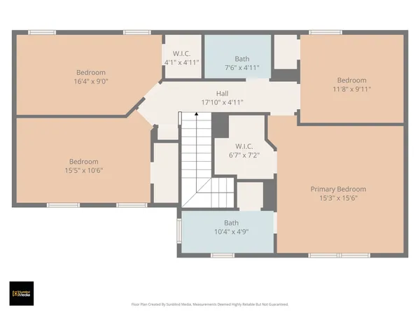 $239,000 | 13604 Bighorn Trail, Willis, TX 77378