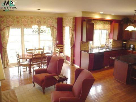 1132 Miners Run Rochester, MI 48306 - Photo 5 of 9 821108-4.JPG