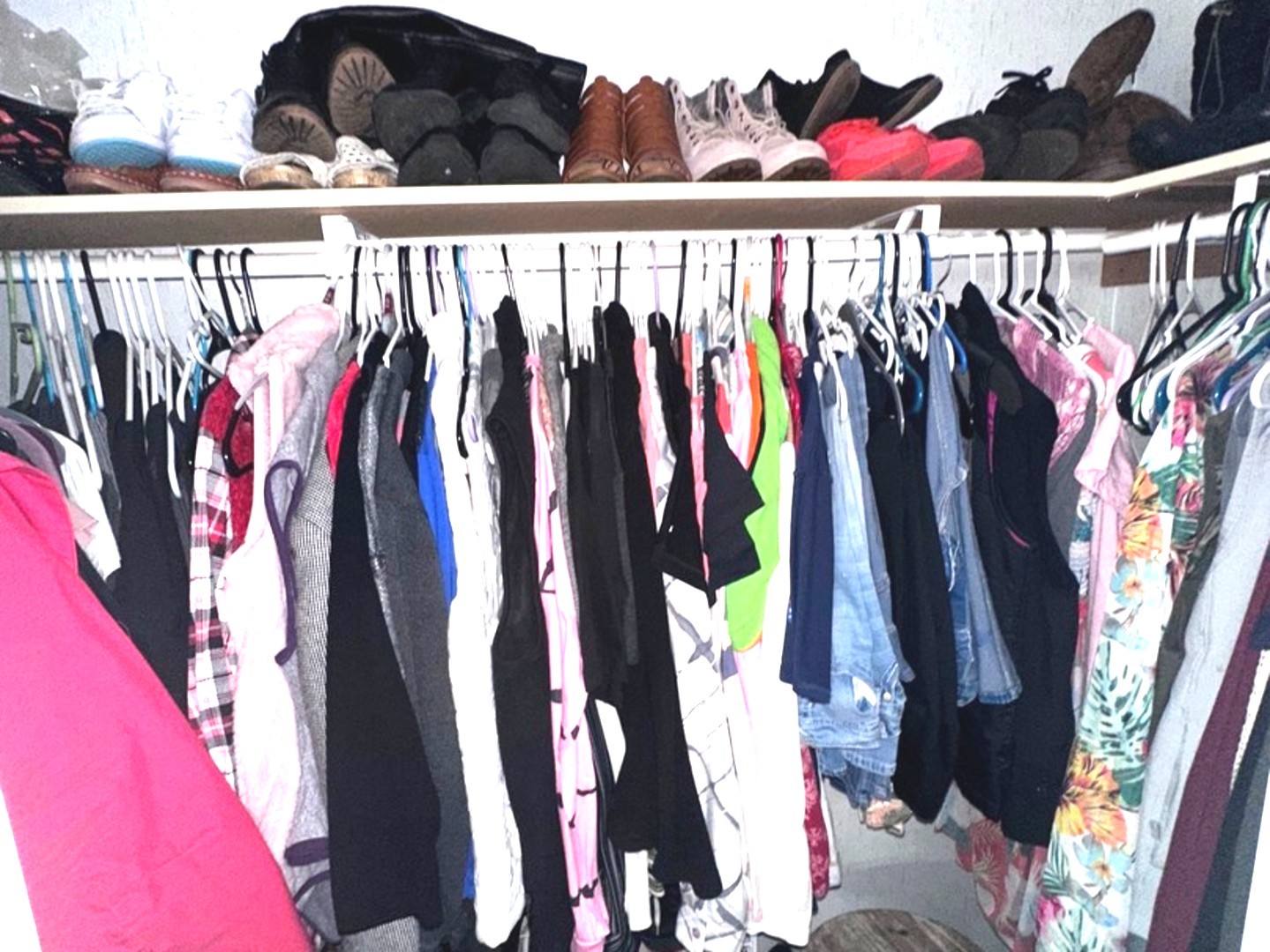 201 Greenview Road Belvidere, IL 61008 - Photo 35 of 57 a view of a closet with storage