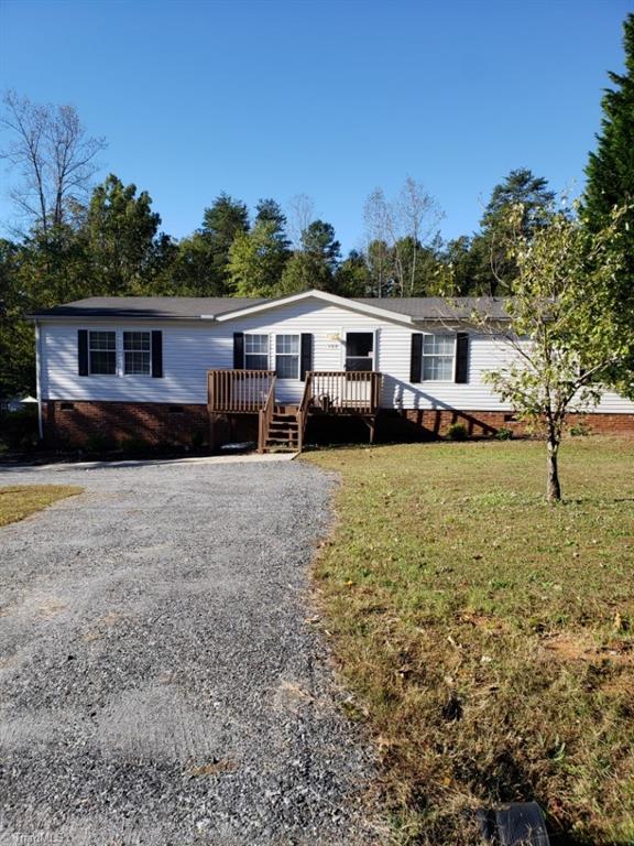 160 Goose Road Stokesdale, NC 27357 - Photo 1 of 16 Gallery Image 1