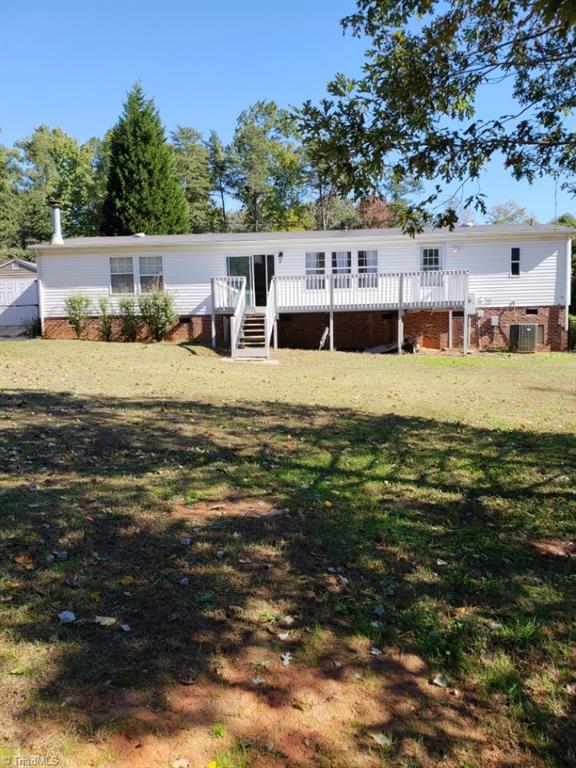 160 Goose Road Stokesdale, NC 27357 - Photo 3 of 16 Gallery Image 3