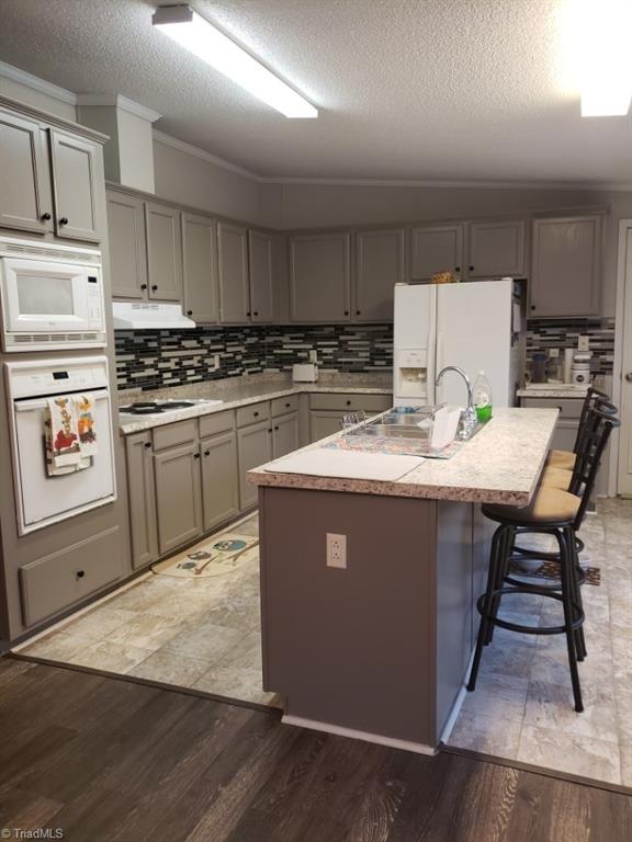 160 Goose Road Stokesdale, NC 27357 - Photo 4 of 16 Gallery Image 4