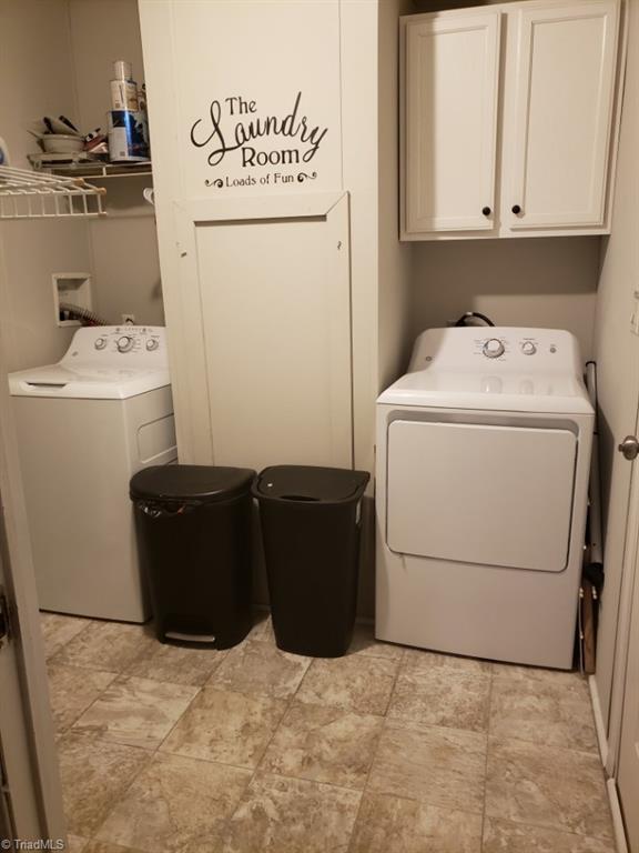 160 Goose Road Stokesdale, NC 27357 - Photo 7 of 16 Gallery Image 7