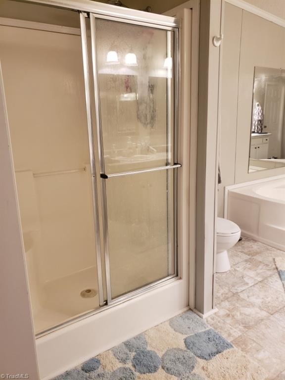 160 Goose Road Stokesdale, NC 27357 - Photo 10 of 16 Gallery Image 10