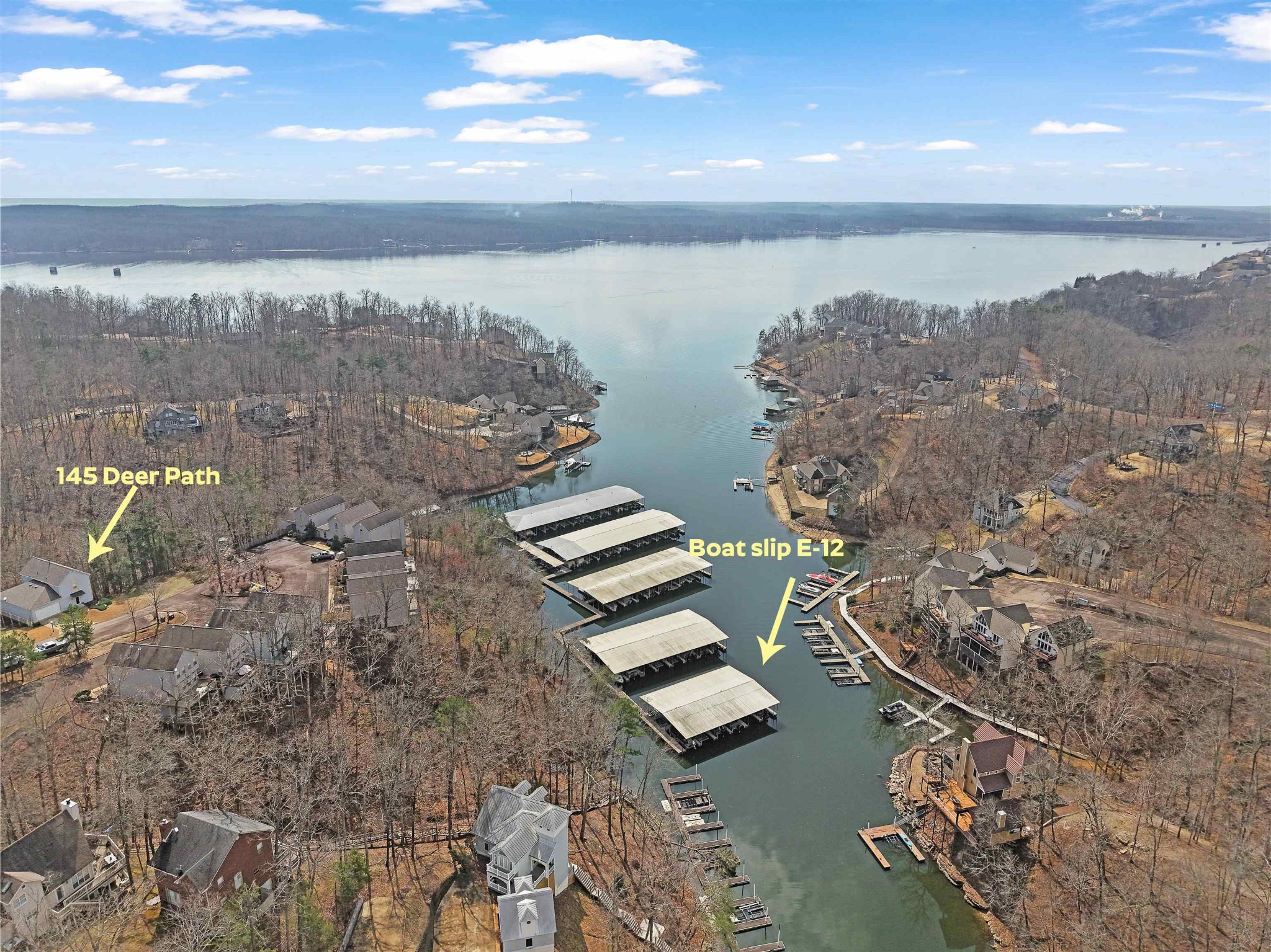 145 Deer Path Savannah, TN 38372 - Photo 20 of 23 view of a city