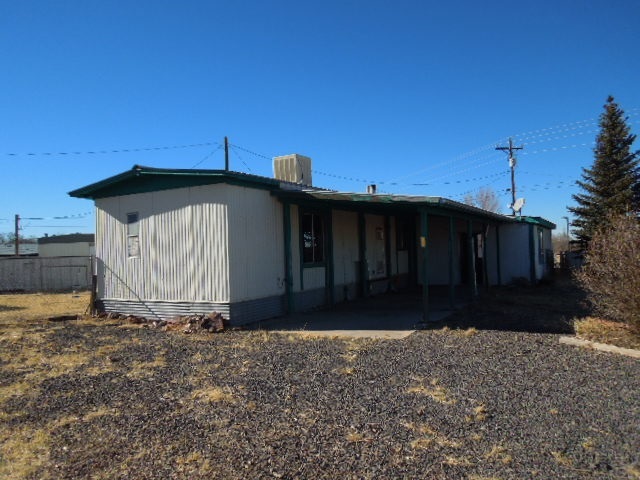 247 East Maricopa Drive Springerville, AZ 85938 - Photo 25 of 28