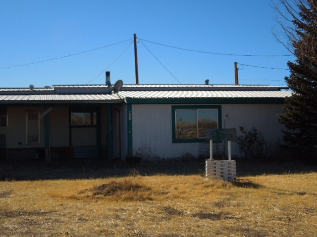 247 East Maricopa Drive Springerville, AZ 85938 - Photo 3 of 28