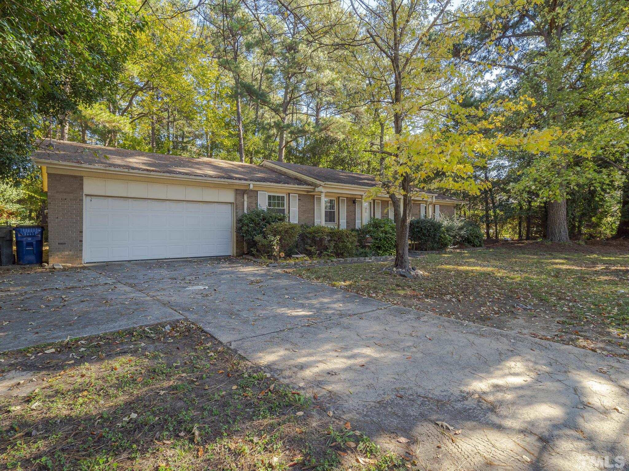 5308 Falls Of Neuse Road Raleigh, NC 27609 - Photo 1 of 30 Gallery Image 1
