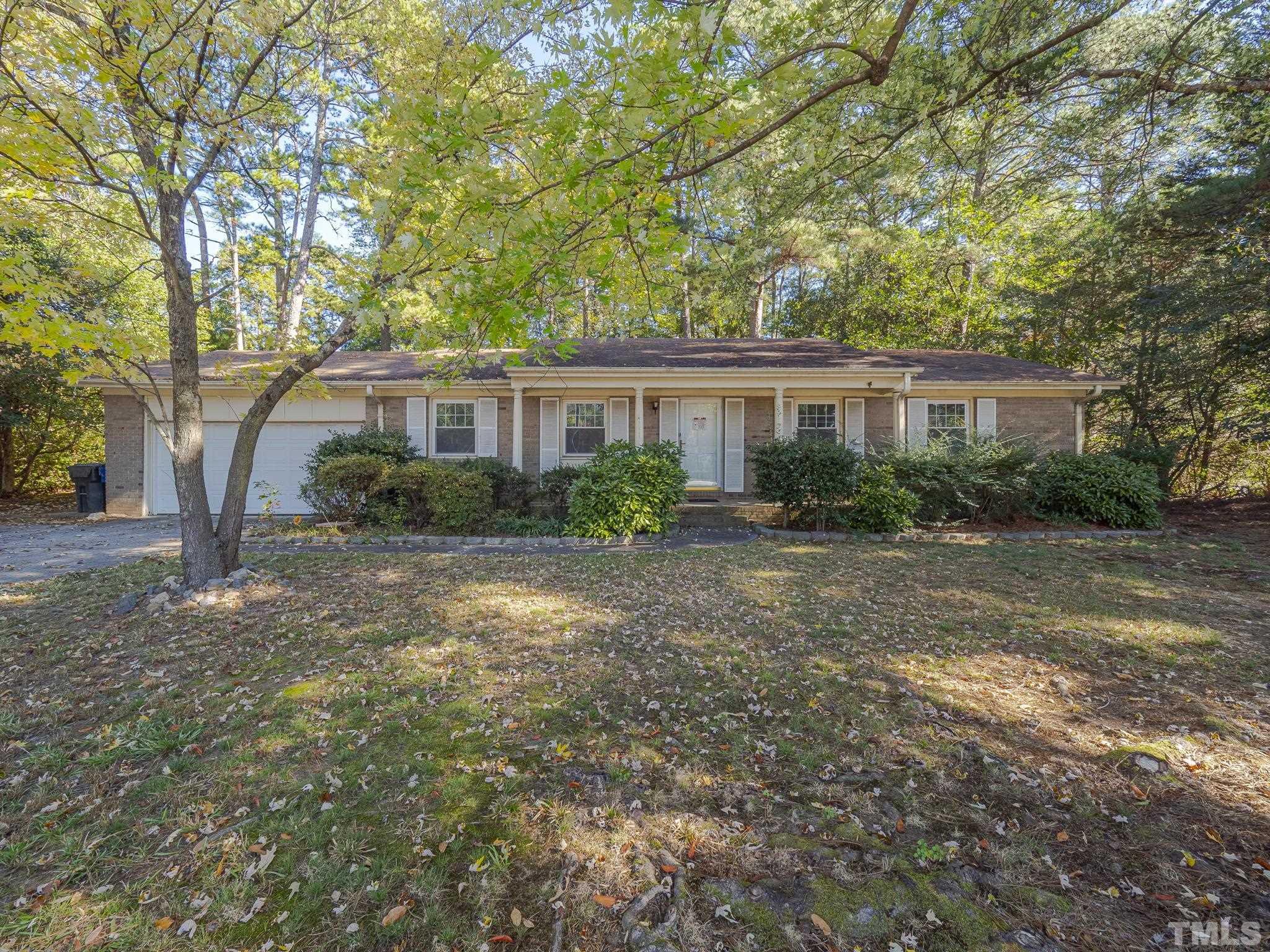 5308 Falls Of Neuse Road Raleigh, NC 27609 - Photo 2 of 30 Gallery Image 2