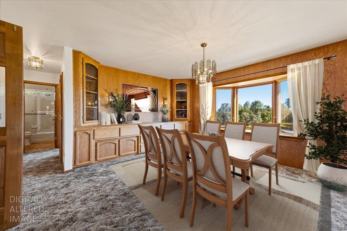 22233 McCourtney Road Grass Valley, CA 95949 - Photo 7 of 89