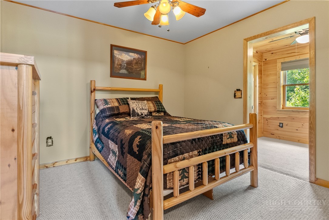 285 Black Bear Ridge Sparta, NC 28675 - Photo 29 of 35