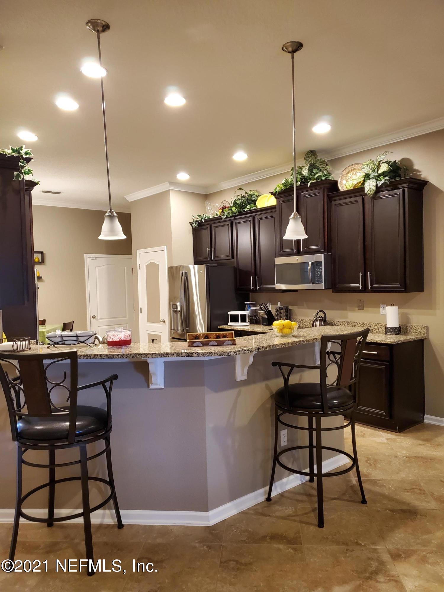 1596 Kilchurn Road Jacksonville, FL 32221 - Photo 11 of 25 Kitchen (3)