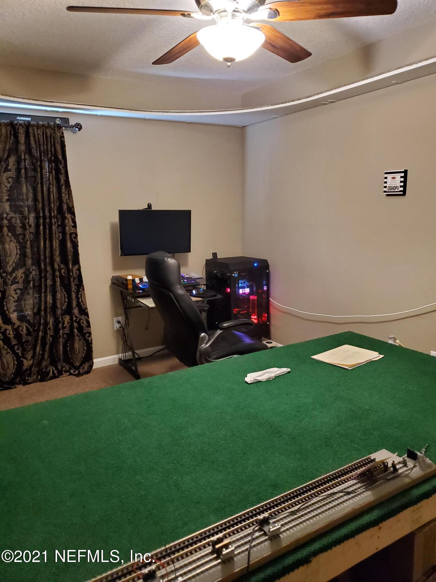 1596 Kilchurn Road Jacksonville, FL 32221 - Photo 20 of 25 2nd Bed Room 2