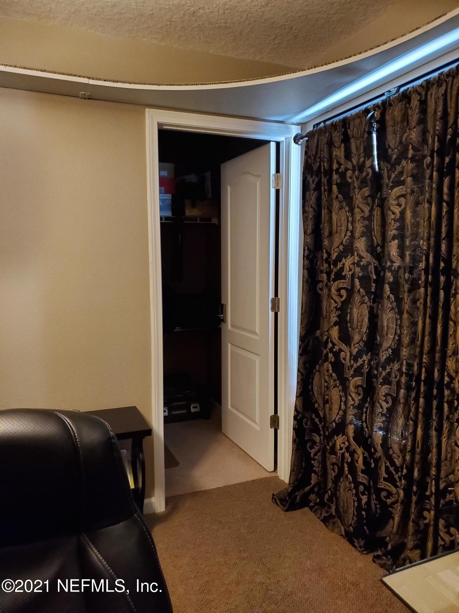 1596 Kilchurn Road Jacksonville, FL 32221 - Photo 21 of 25 2nd Bed Room 3